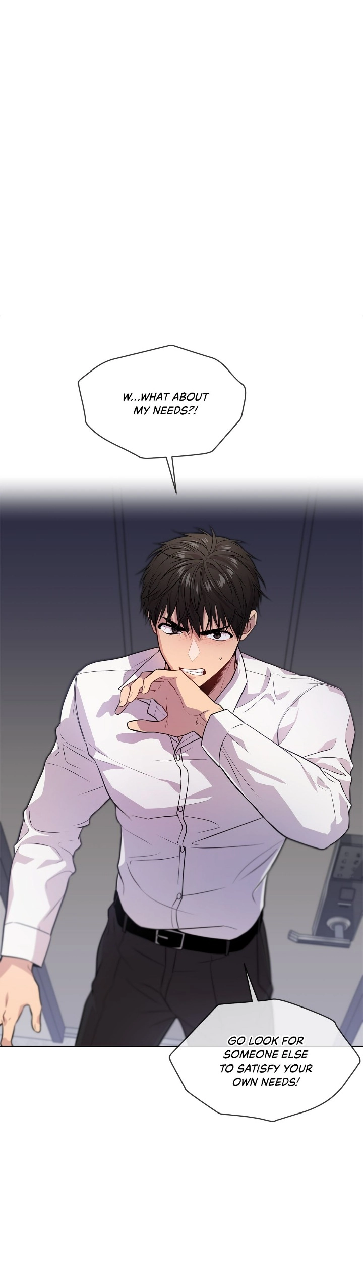 PASSION [Steamy] Chapter 61 page 29 - 