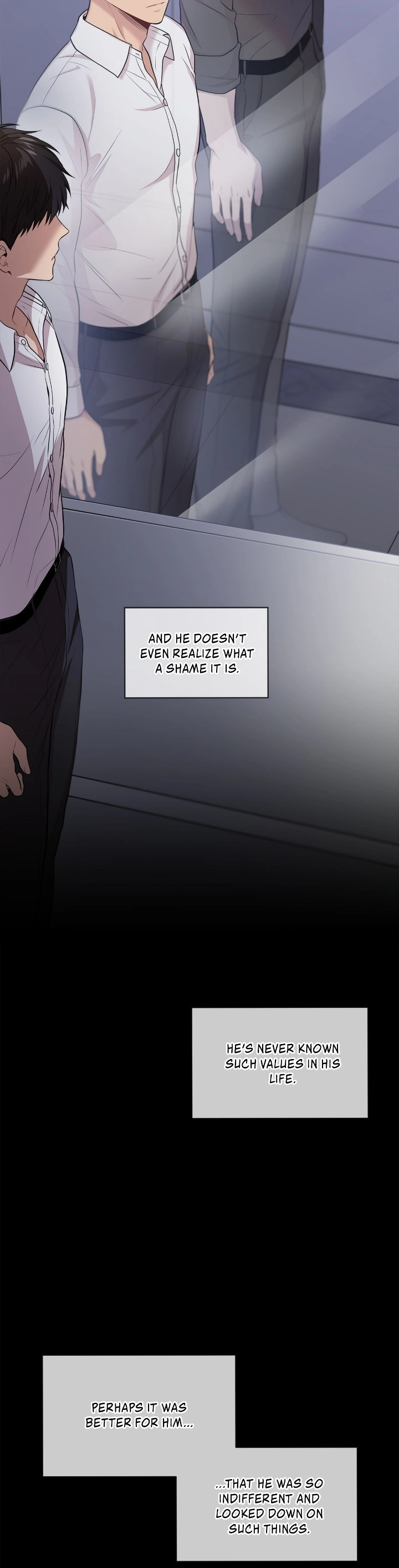 PASSION [Steamy] Chapter 61 page 10 - 