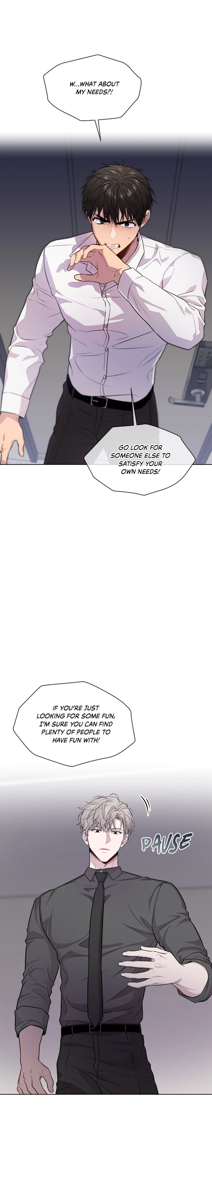 PASSION [Steamy] Chapter 62 page 1 - 