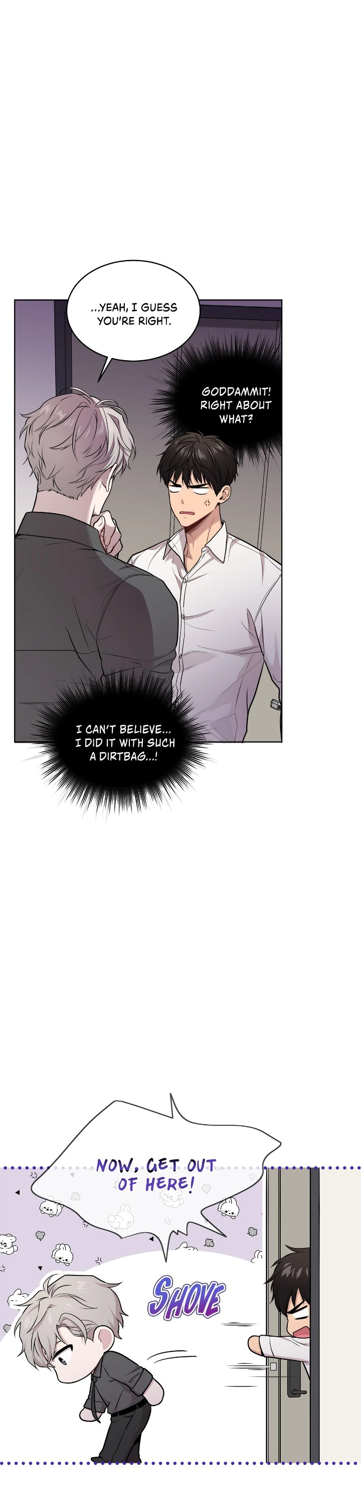 PASSION [Steamy] Chapter 62 page 2 - 