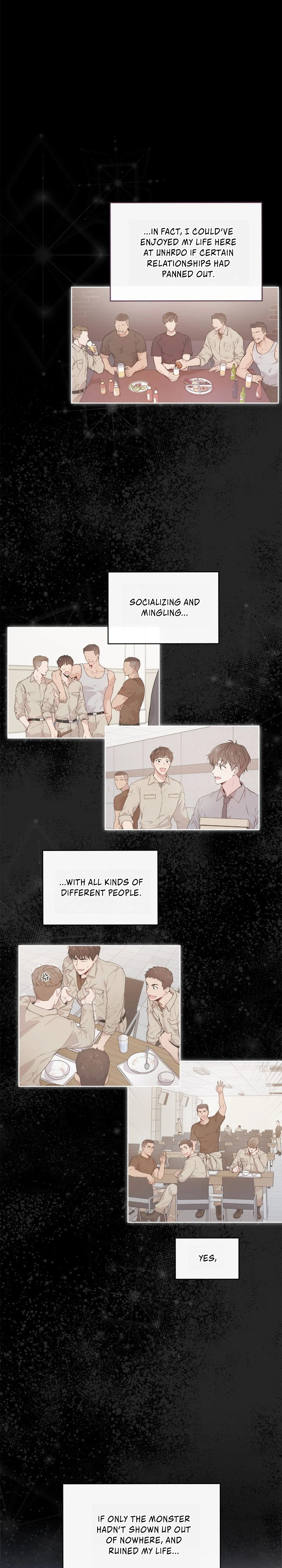 PASSION [Steamy] Chapter 62 page 13 - 