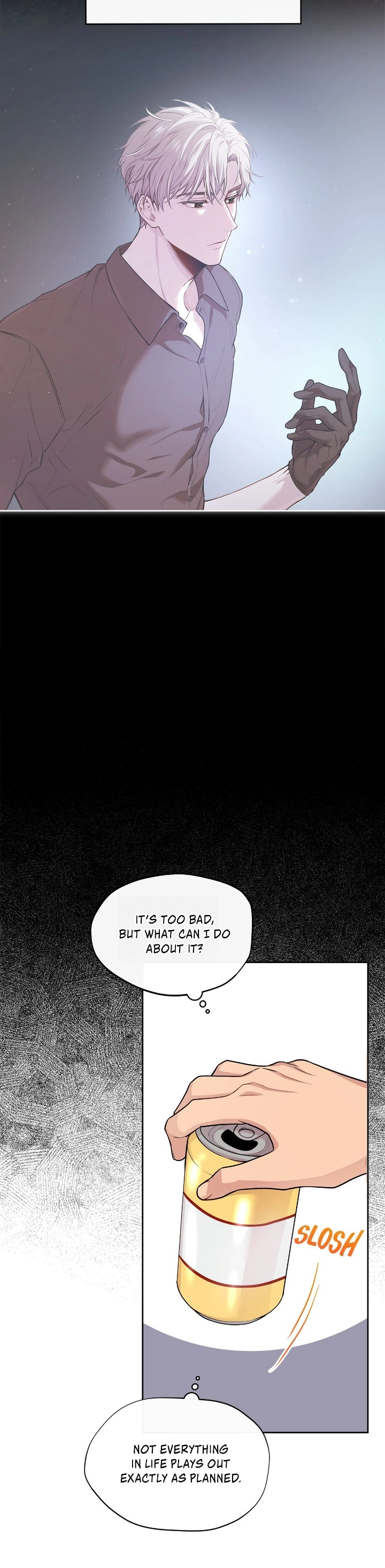 PASSION [Steamy] Chapter 62 page 14 - 