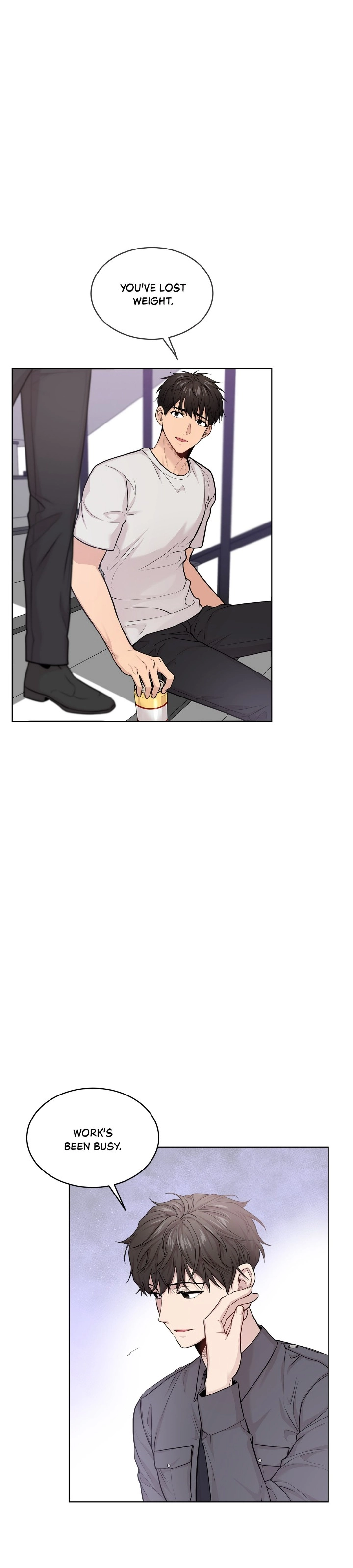 PASSION [Steamy] Chapter 62 page 17 - 