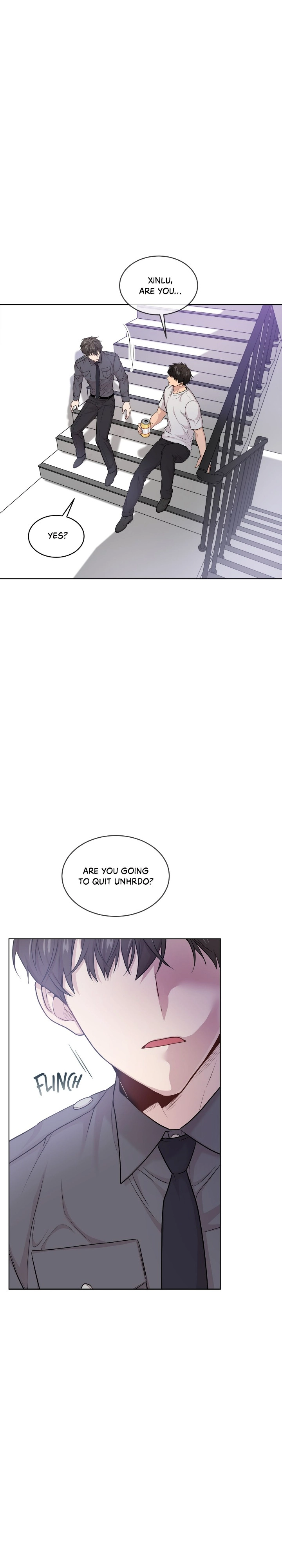 PASSION [Steamy] Chapter 62 page 18 - 
