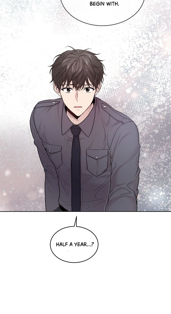 PASSION [Steamy] Chapter 62 page 21 - 