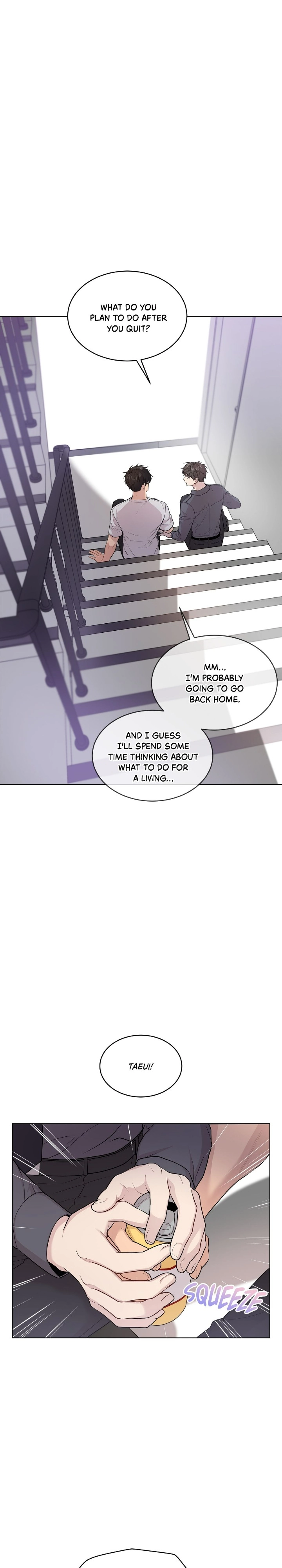 PASSION [Steamy] Chapter 62 page 22 - 