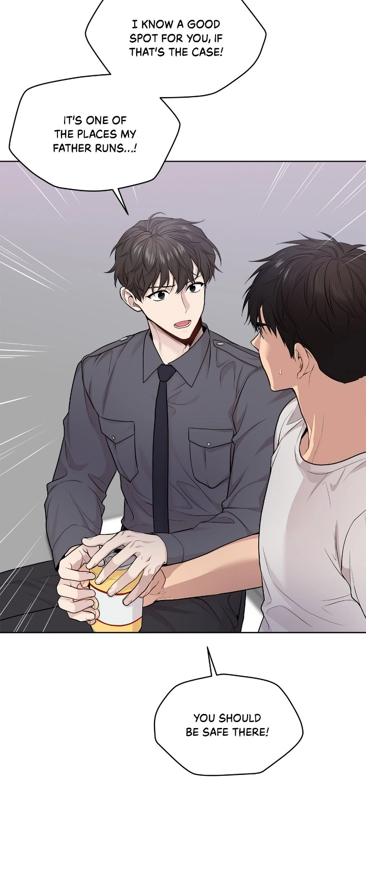 PASSION [Steamy] Chapter 62 page 23 - 