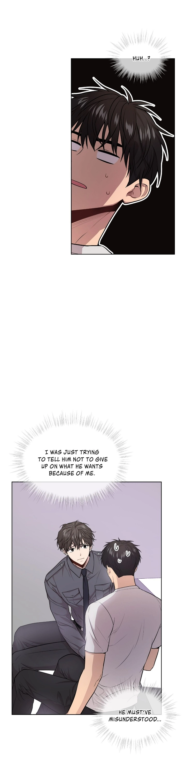 PASSION [Steamy] Chapter 62 page 25 - 