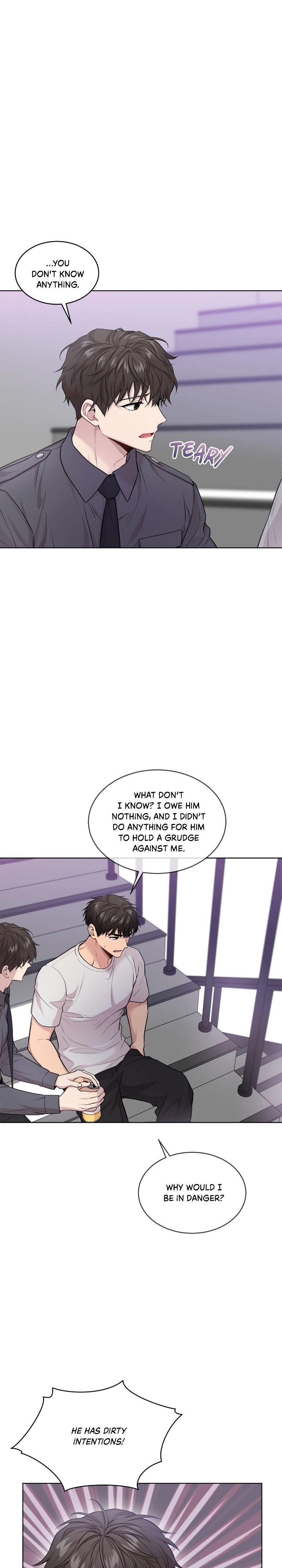 PASSION [Steamy] Chapter 62 page 26 - 