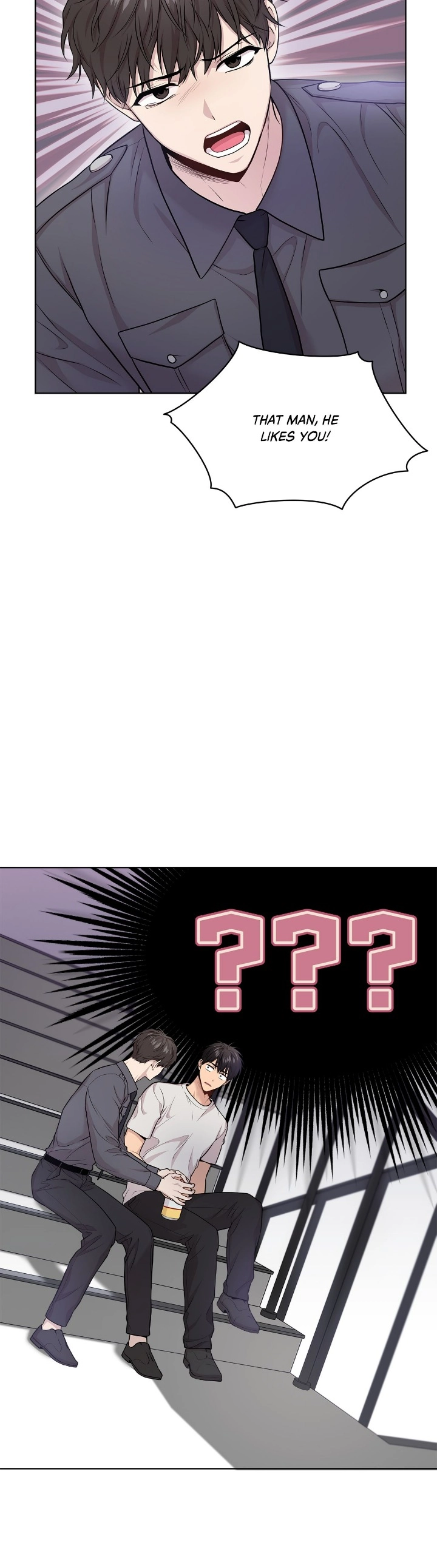 PASSION [Steamy] Chapter 62 page 27 - 