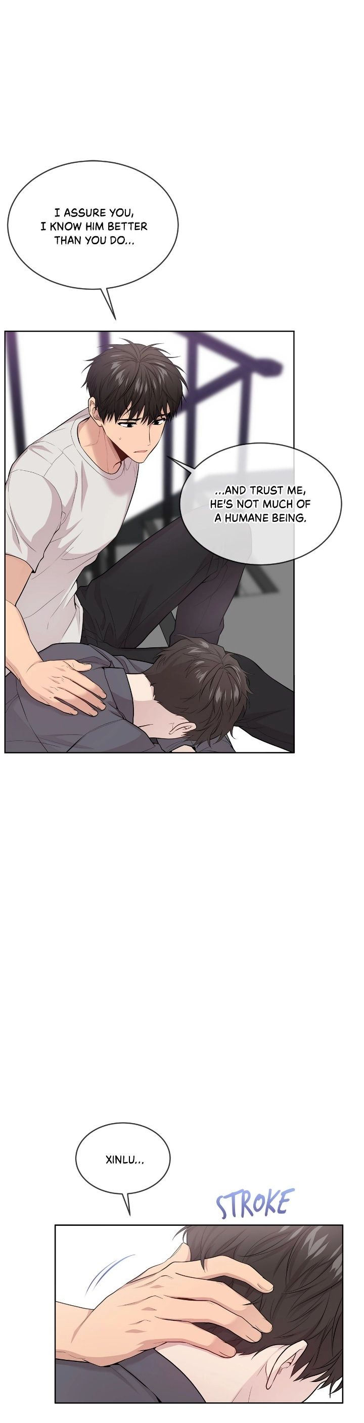 PASSION [Steamy] Chapter 62 page 29 - 