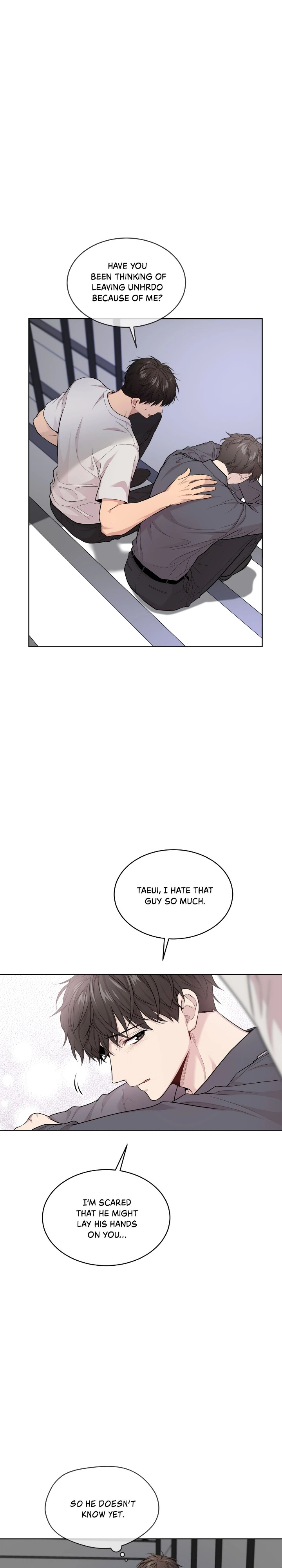PASSION [Steamy] Chapter 62 page 30 - 