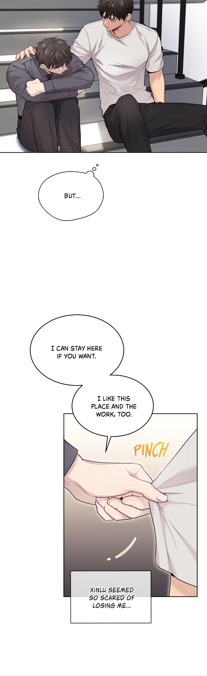 PASSION [Steamy] Chapter 62 page 31 - 