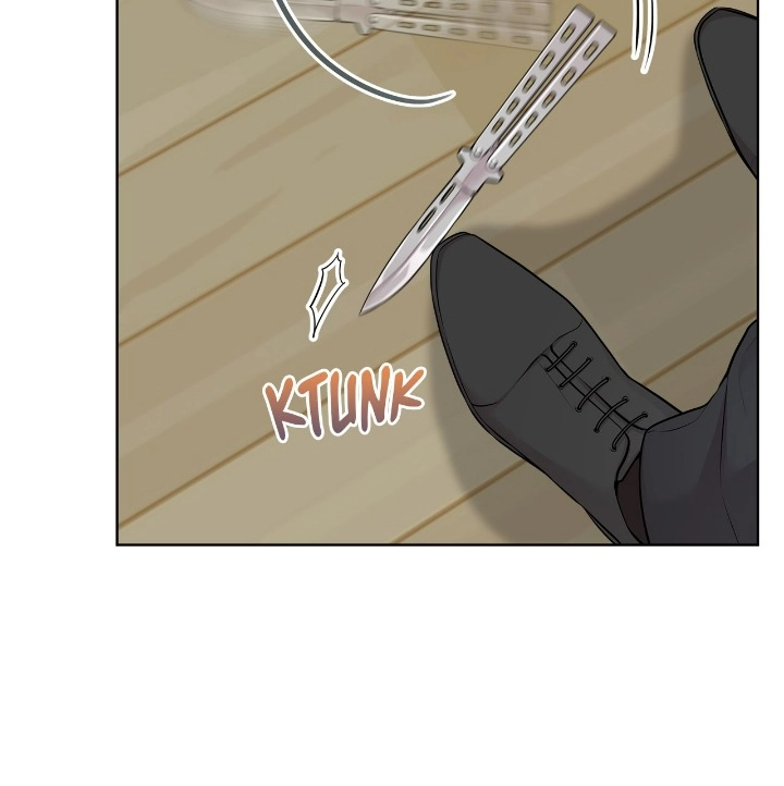 PASSION [Steamy] Chapter 62 page 35 - 