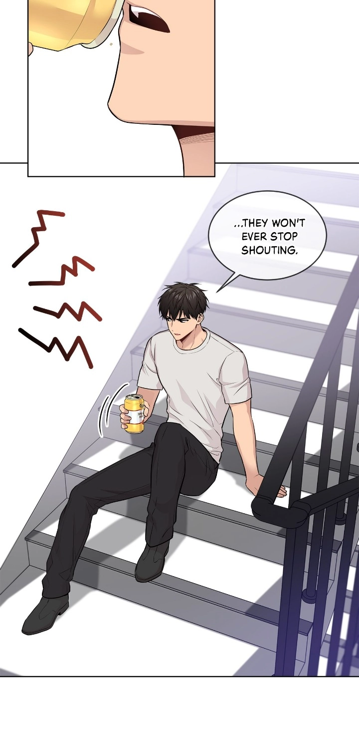 PASSION [Steamy] Chapter 62 page 6 - 