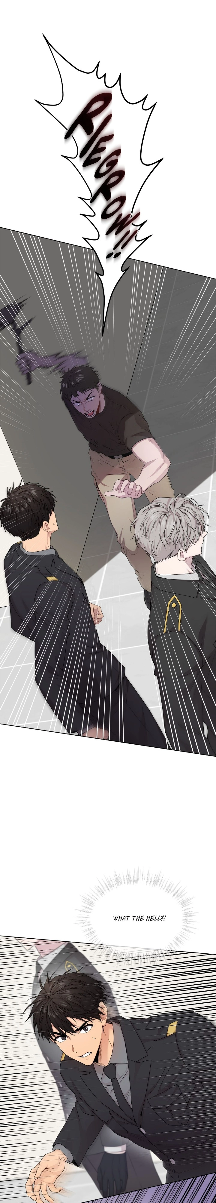 PASSION [Steamy] Chapter 63 page 13 - 