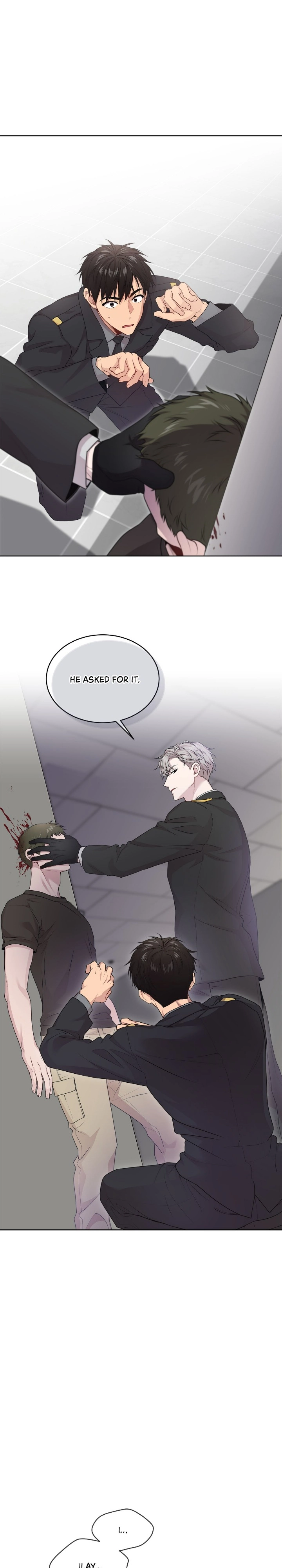 PASSION [Steamy] Chapter 63 page 17 - 