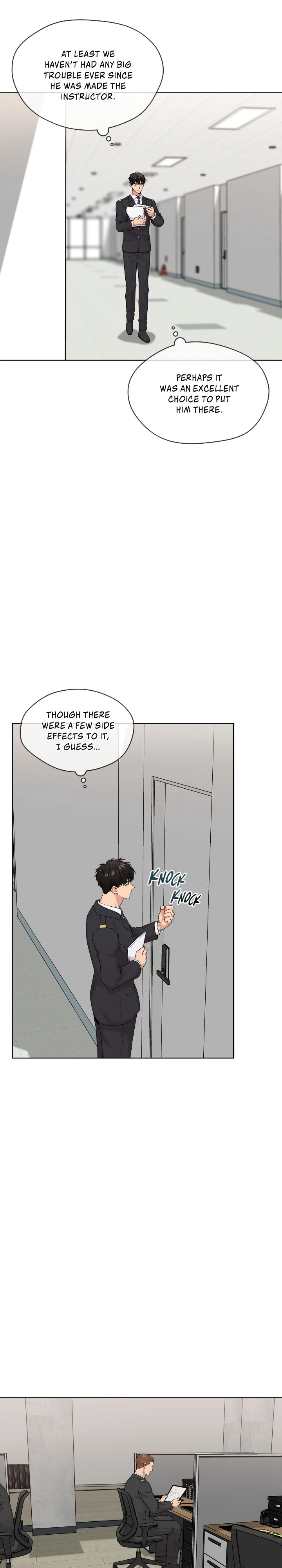 PASSION [Steamy] Chapter 63 page 23 - 