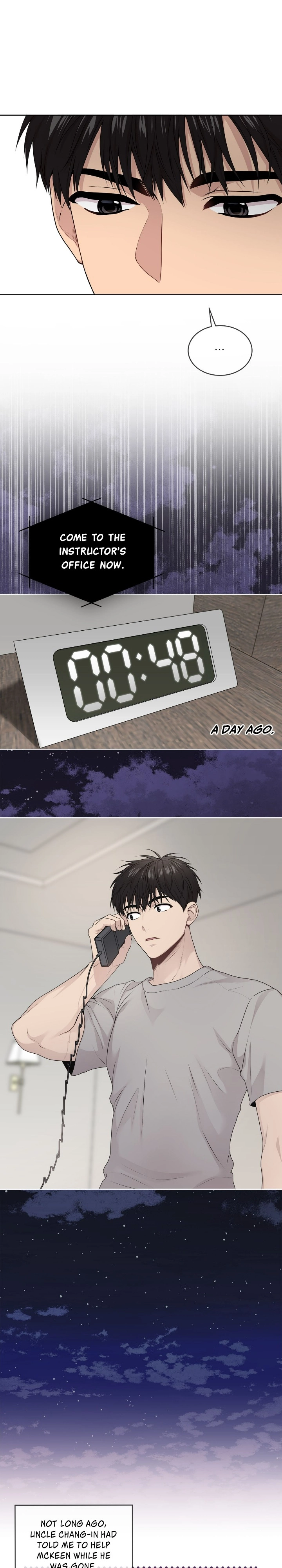 PASSION [Steamy] Chapter 63 page 26 - 