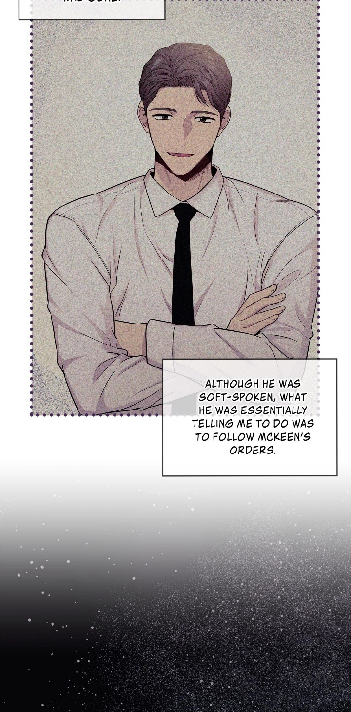 PASSION [Steamy] Chapter 63 page 27 - 
