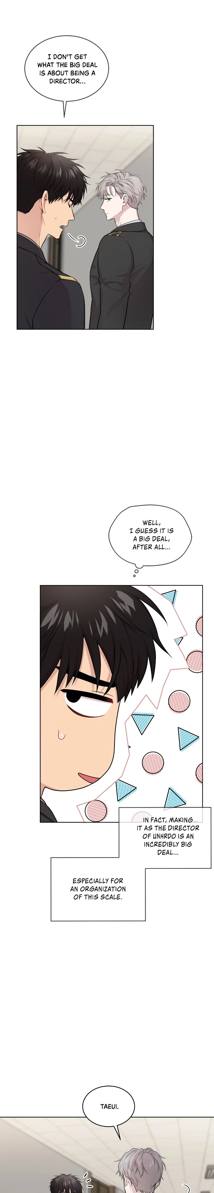 PASSION [Steamy] Chapter 63 page 5 - 