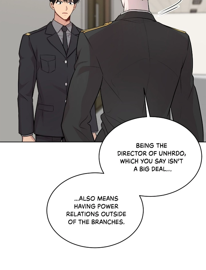 PASSION [Steamy] Chapter 63 page 6 - 