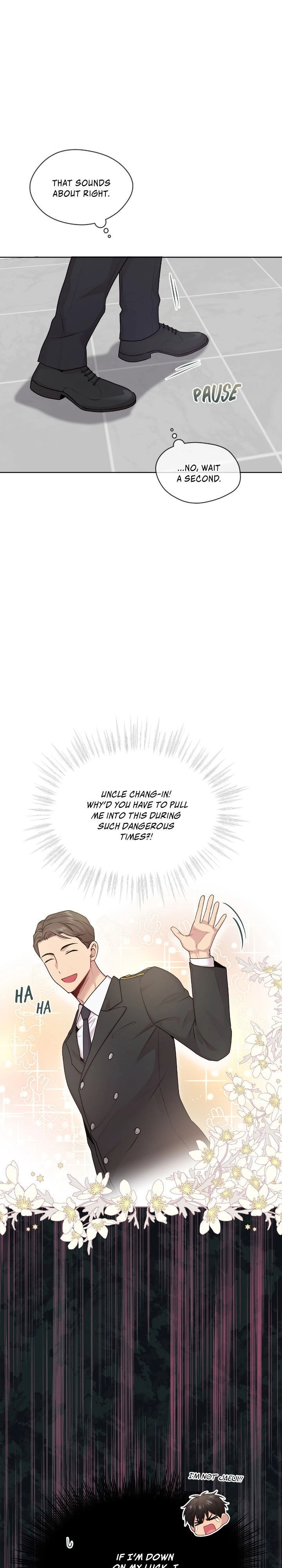 PASSION [Steamy] Chapter 63 page 9 - 