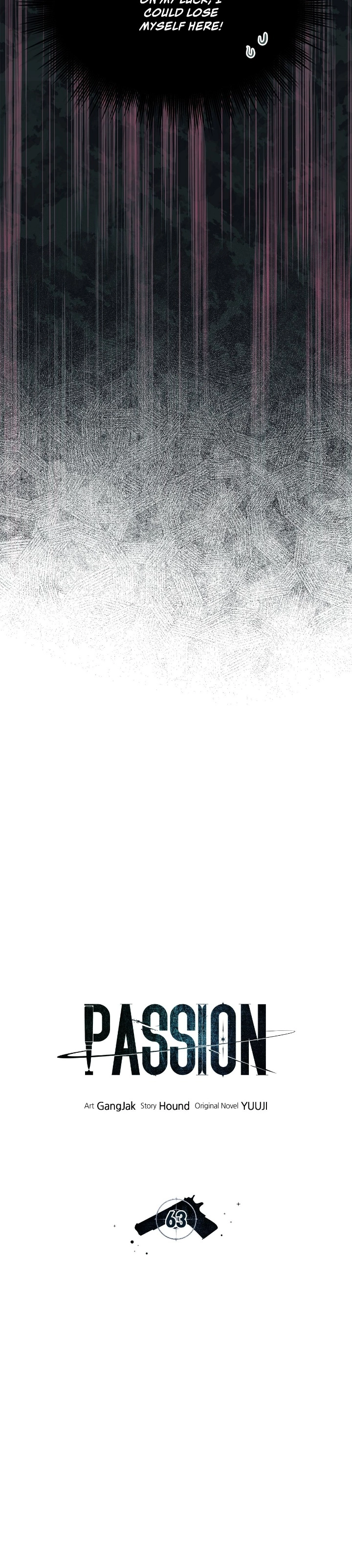 PASSION [Steamy] Chapter 63 page 10 - 