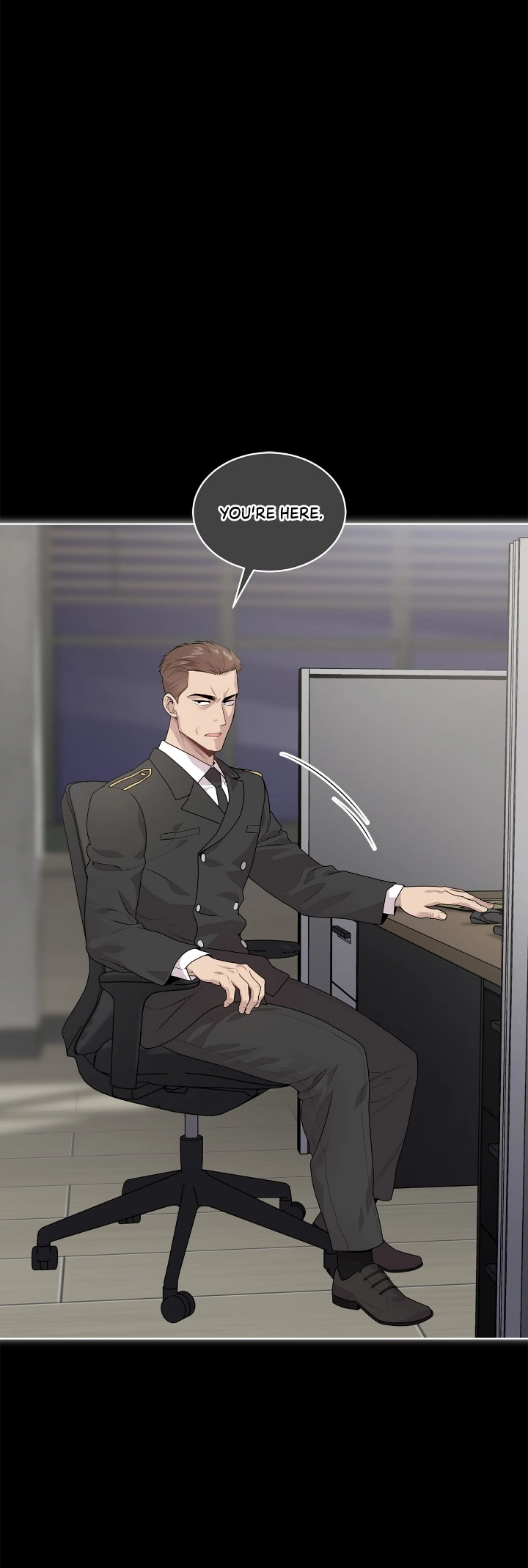 PASSION [Steamy] Chapter 64 page 2 - 