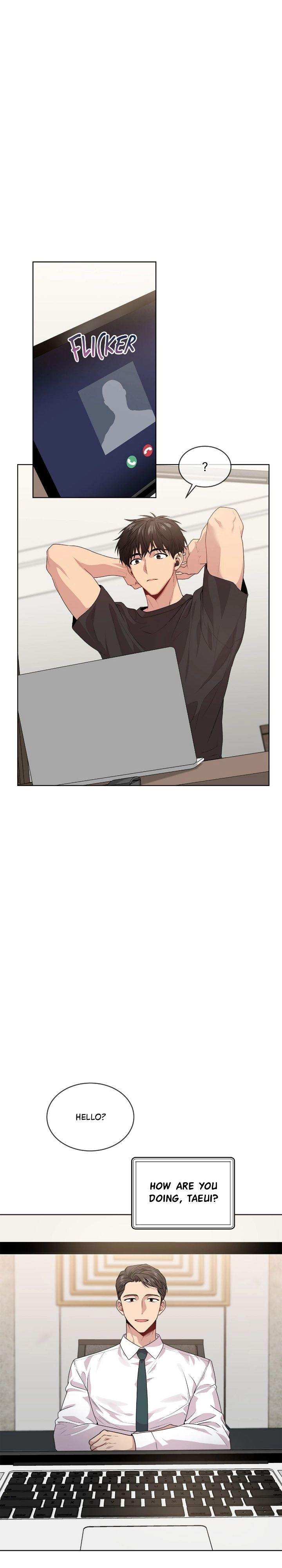PASSION [Steamy] Chapter 64 page 11 - 