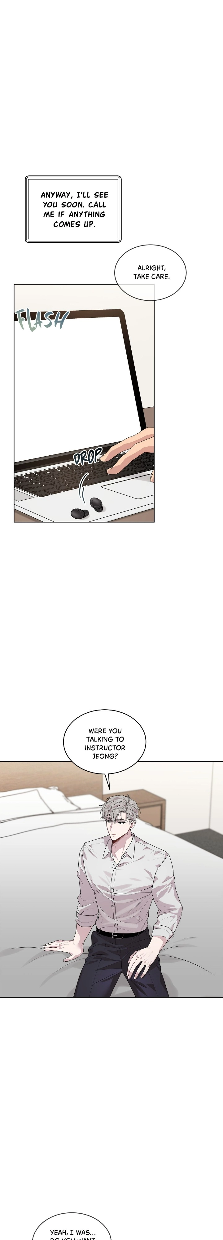 PASSION [Steamy] Chapter 64 page 17 - 