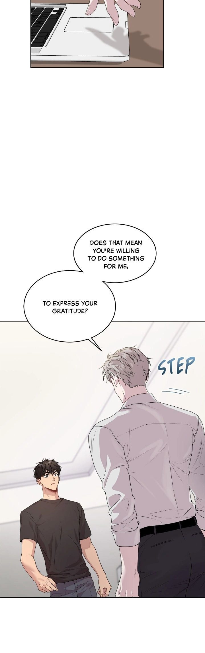 PASSION [Steamy] Chapter 64 page 22 - 
