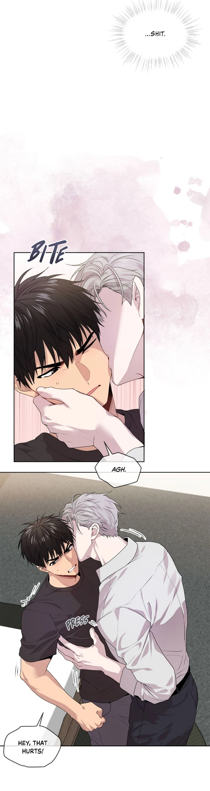 PASSION [Steamy] Chapter 64 page 26 - 
