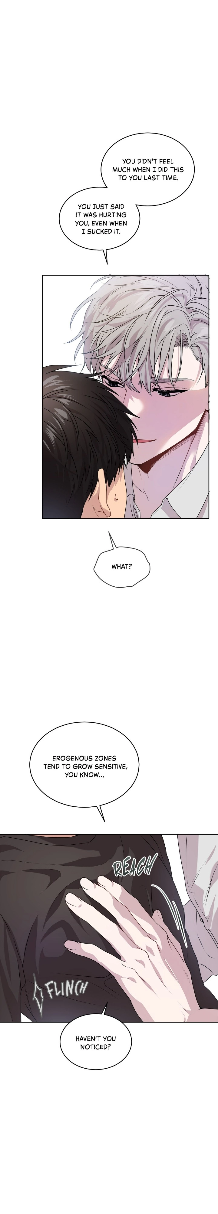 PASSION [Steamy] Chapter 64 page 27 - 