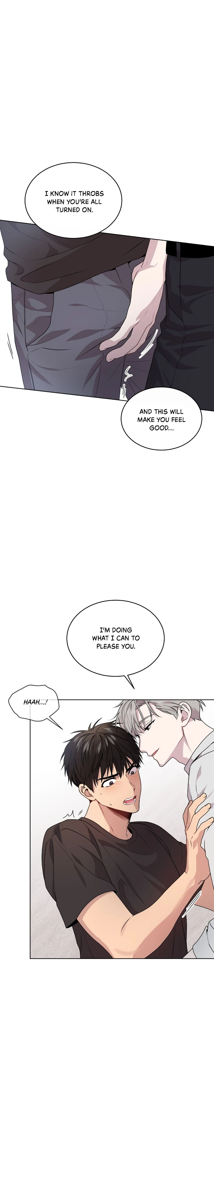 PASSION [Steamy] Chapter 64 page 29 - 