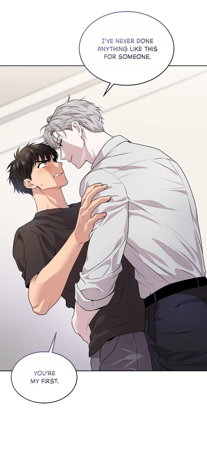PASSION [Steamy] Chapter 64 page 30 - 