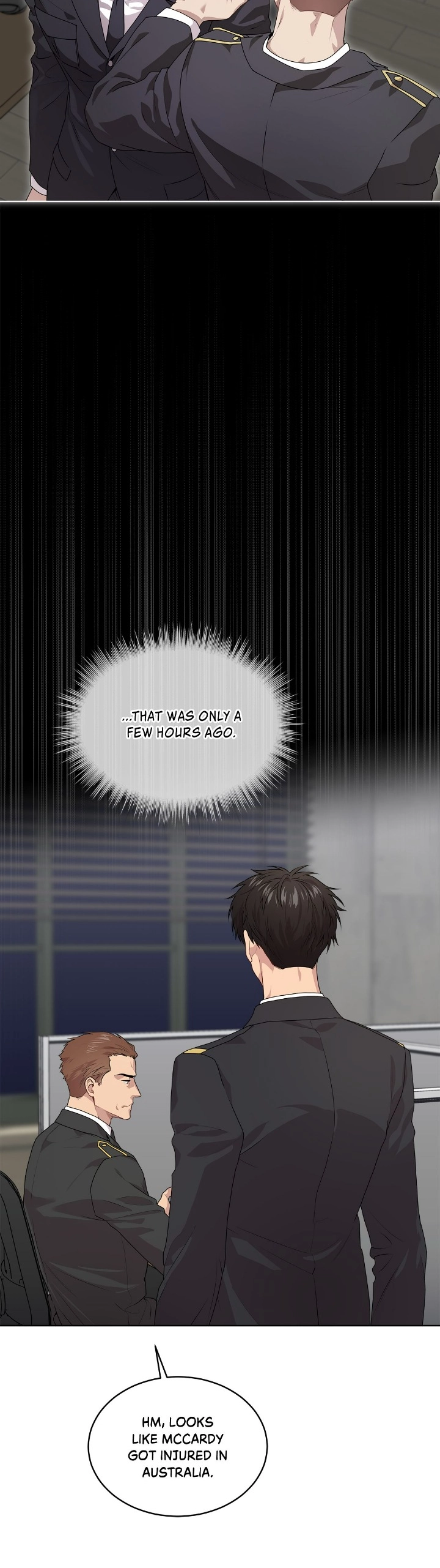 PASSION [Steamy] Chapter 64 page 6 - 