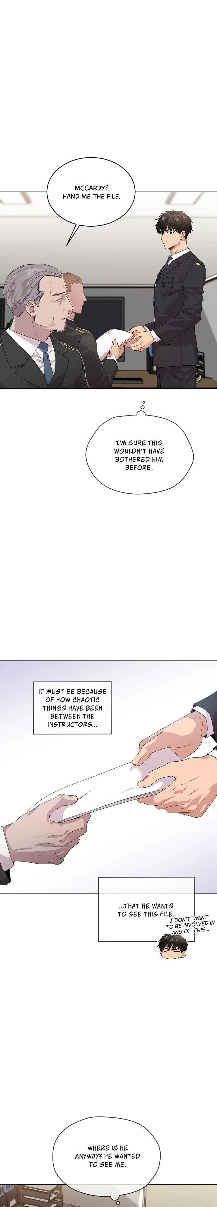 PASSION [Steamy] Chapter 64 page 7 - 