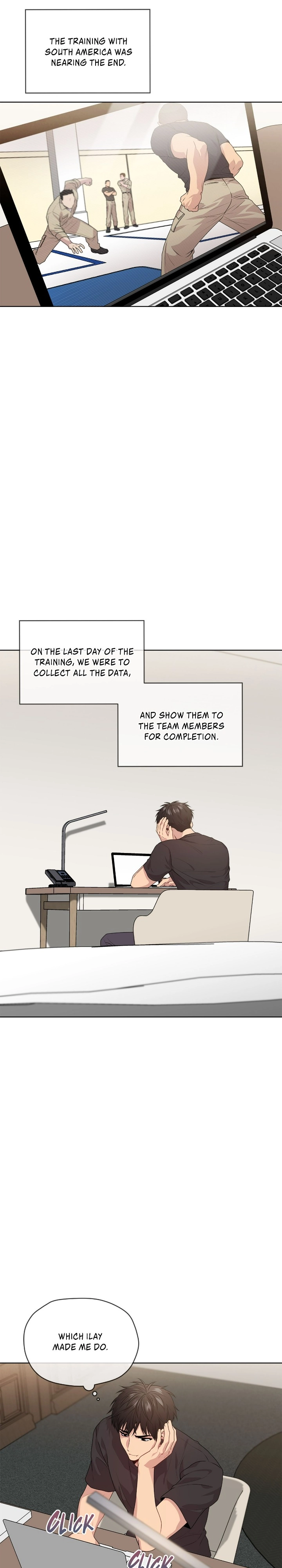 PASSION [Steamy] Chapter 64 page 9 - 