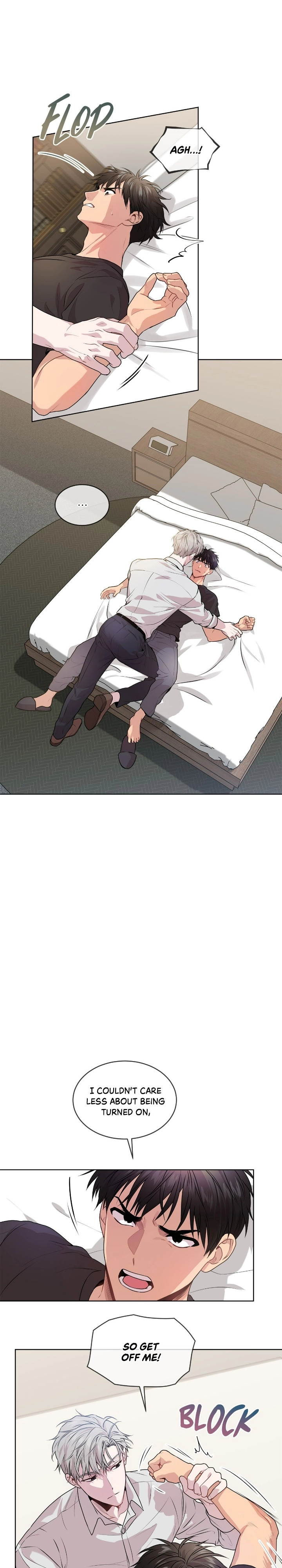 PASSION [Steamy] Chapter 65 page 1 - 