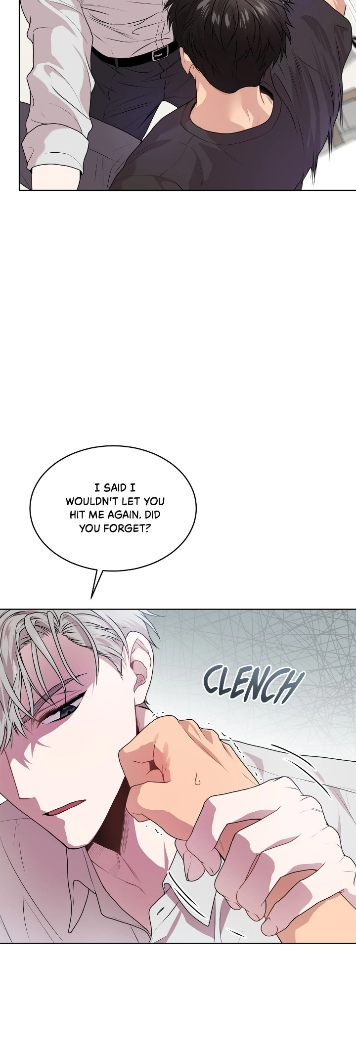 PASSION [Steamy] Chapter 65 page 2 - 