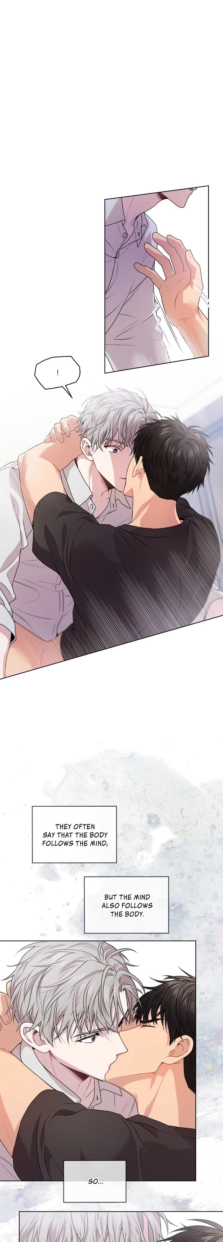 PASSION [Steamy] Chapter 65 page 15 - 
