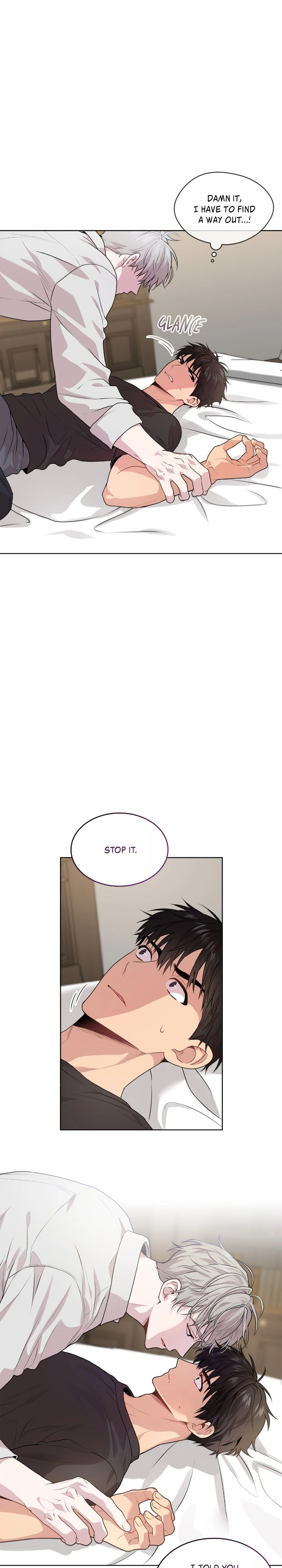 PASSION [Steamy] Chapter 65 page 3 - 