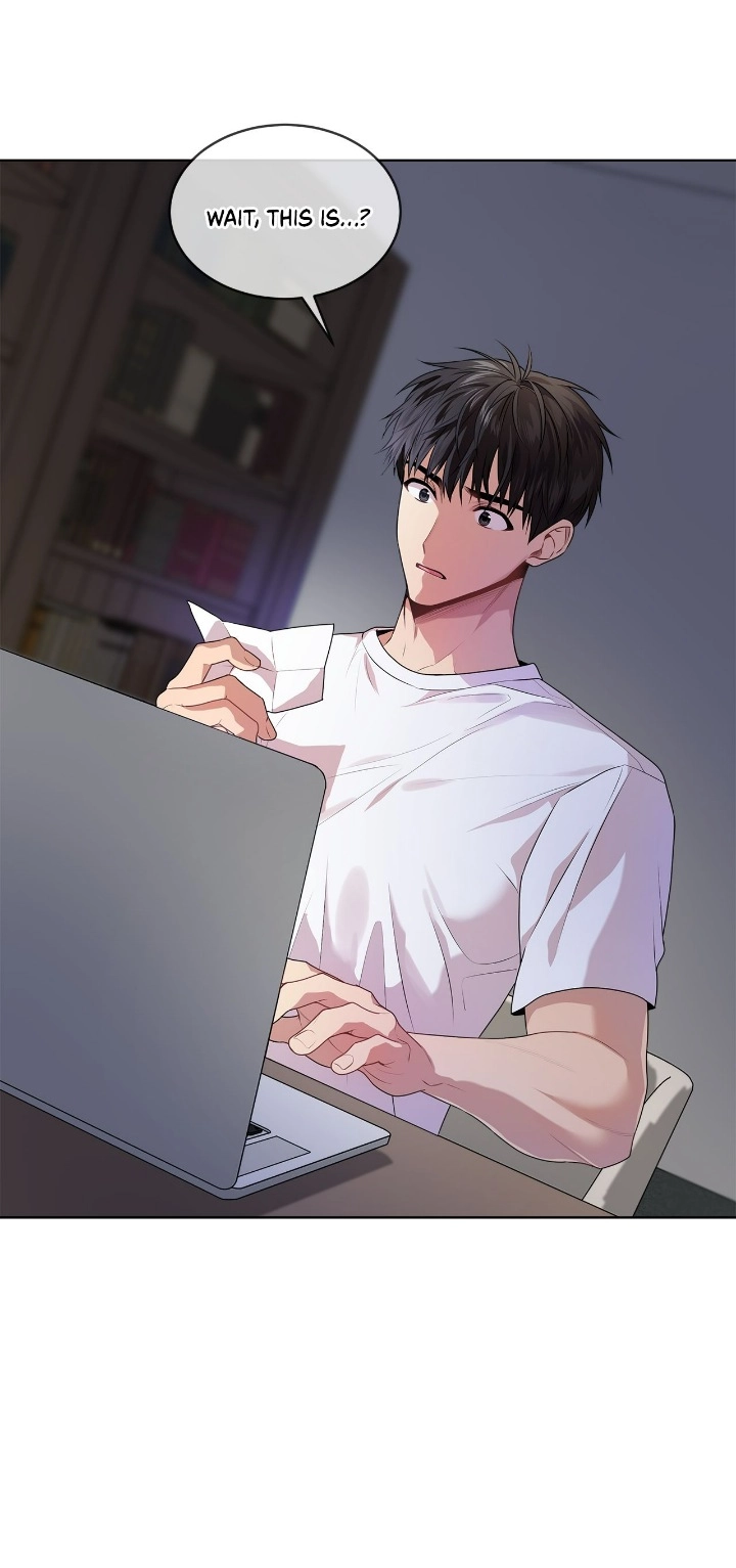 PASSION [Steamy] Chapter 65 page 30 - 