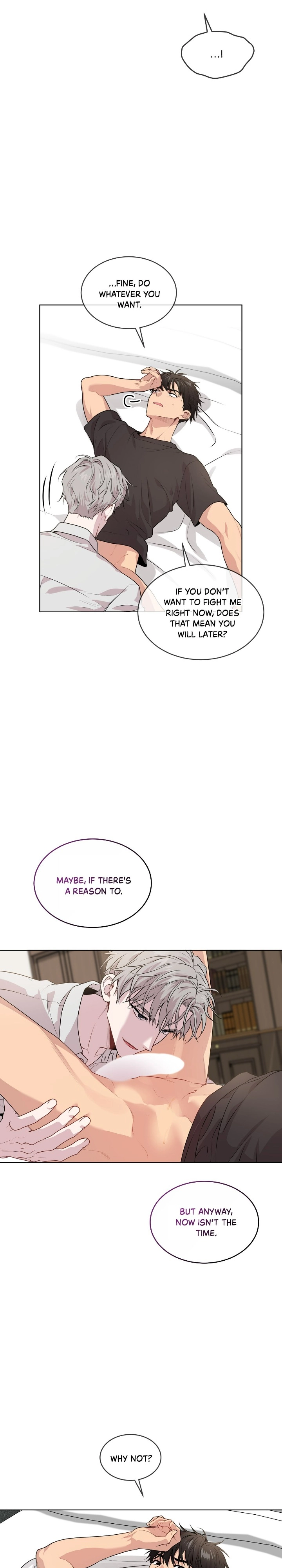 PASSION [Steamy] Chapter 65 page 5 - 