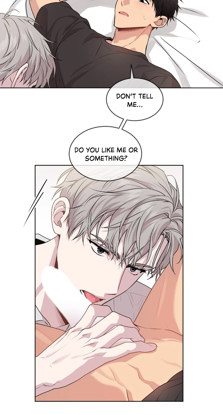 PASSION [Steamy] Chapter 65 page 6 - 