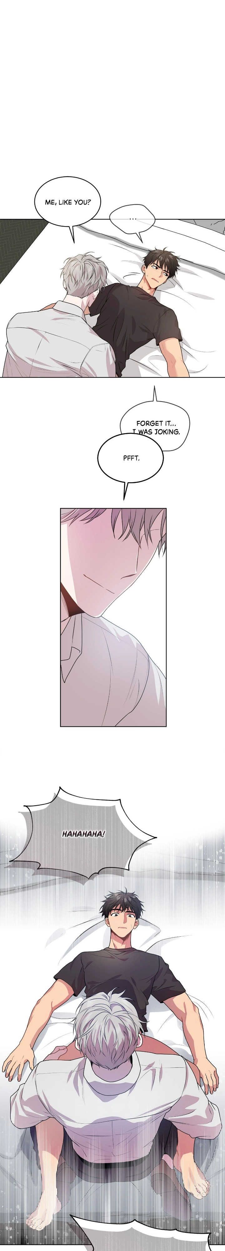 PASSION [Steamy] Chapter 65 page 7 - 