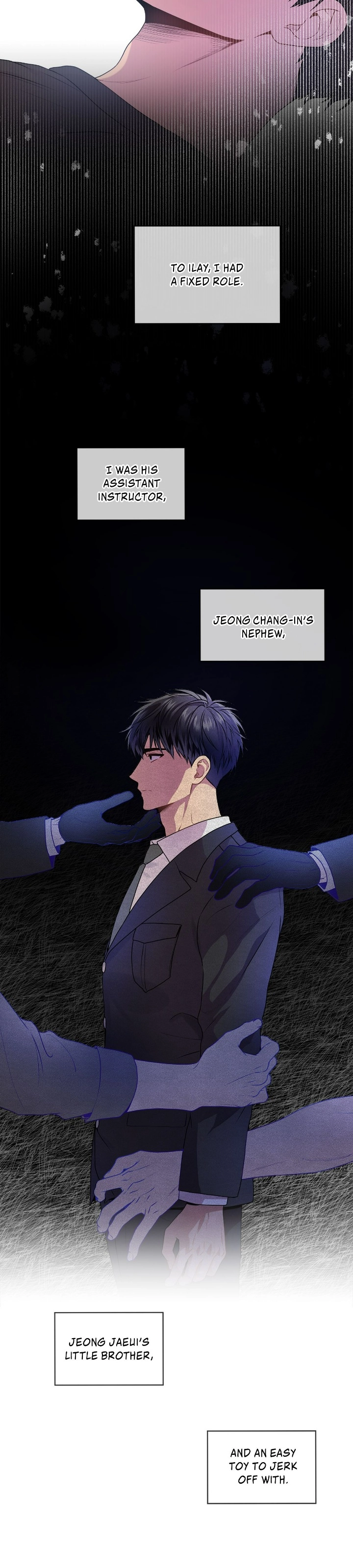 PASSION [Steamy] Chapter 65 page 10 - 