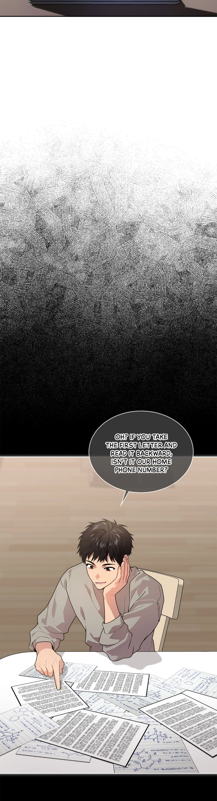 PASSION [Steamy] Chapter 66 page 2 - 