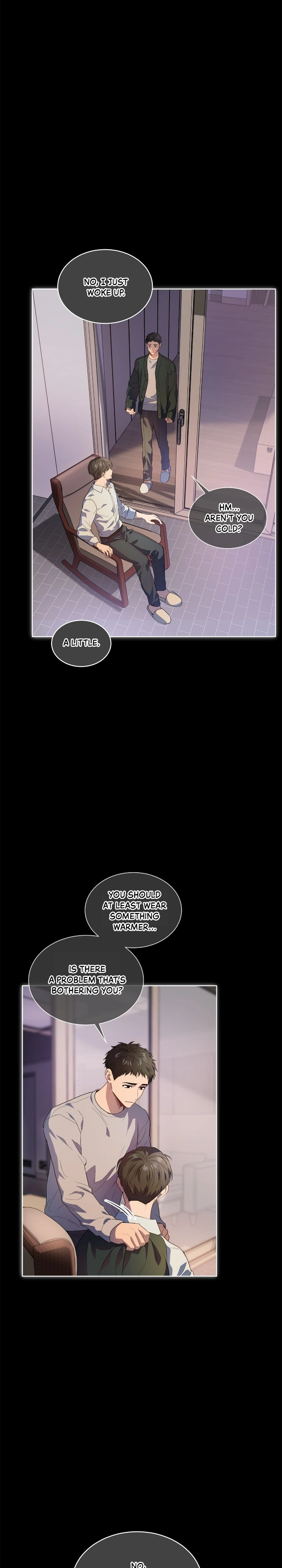 PASSION [Steamy] Chapter 66 page 11 - 
